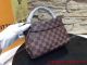 2017 High Quality  Louis Vuitton CROISETTE Womens Damier Ebene Canvas Handbag on sale (2)_th.jpg